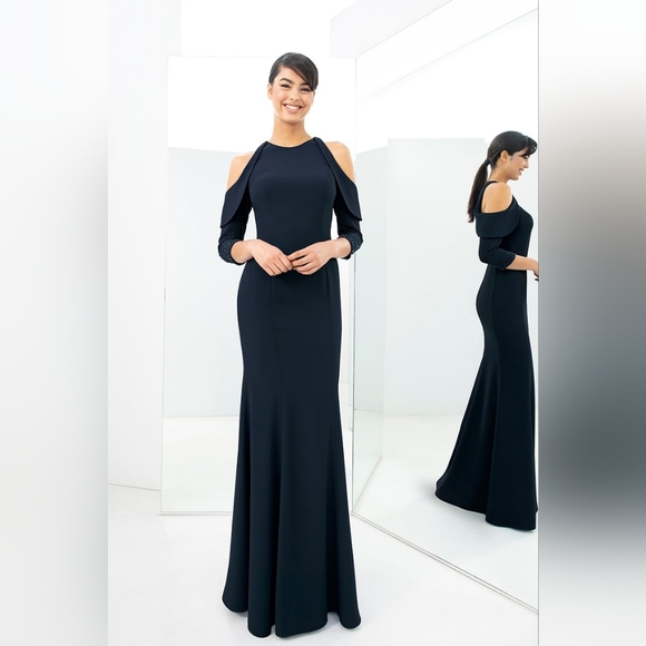 NWOT Alexander by Daymor Style #1351 - Midnight - Picture 1 of 7